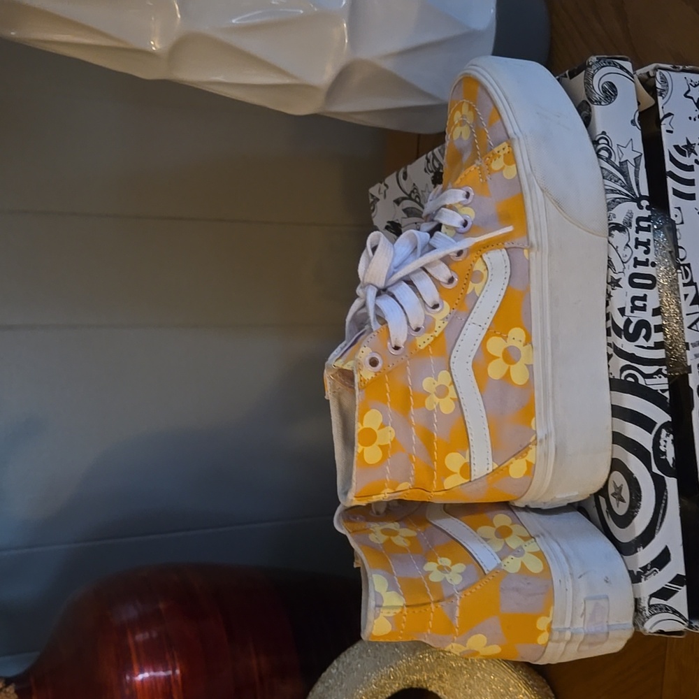 Vans Sneakers
